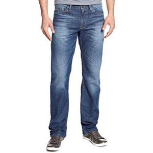 Guess Jeans Desmond Relaxed Fit